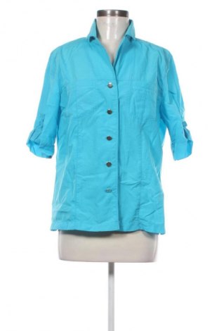 Dámská košile  Unbranded, Velikost M, Barva Modrá, Cena  316,00 Kč