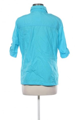 Dámská košile  Unbranded, Velikost M, Barva Modrá, Cena  316,00 Kč