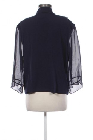 Damenbluse Unbranded, Größe 5XL, Farbe Blau, Preis 12,83 €