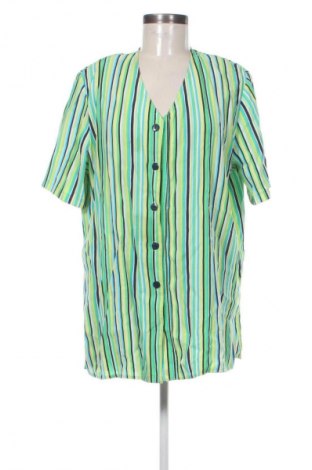 Γυναικείο πουκάμισο Unbranded, Μέγεθος XL, Χρώμα Πολύχρωμο, Τιμή 12,83 €