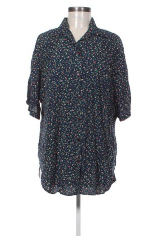 Γυναικείο πουκάμισο Unbranded, Μέγεθος XXL, Χρώμα Πολύχρωμο, Τιμή 12,83 €