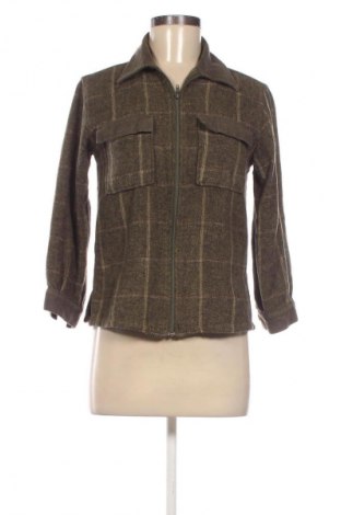 Дамска риза Unbranded, Размер M, Цвят Многоцветен, Цена 24,96 лв.