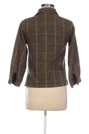 Дамска риза Unbranded, Размер M, Цвят Многоцветен, Цена 24,96 лв.