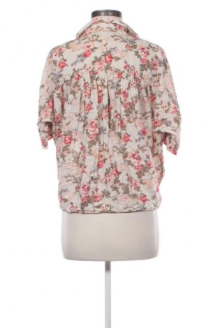 Γυναικείο πουκάμισο Unbranded, Μέγεθος L, Χρώμα Πολύχρωμο, Τιμή 12,77 €