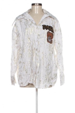 Dámska košeľa  Unbranded, Veľkosť L, Farba Viacfarebná, Cena  9,95 €