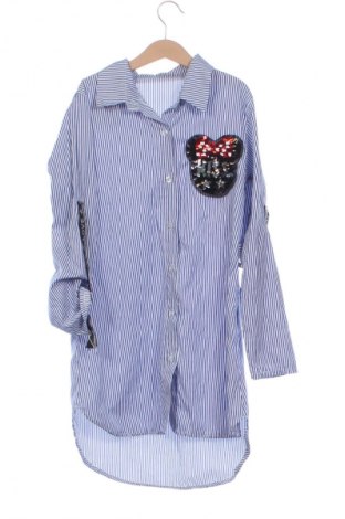 Дамска риза Unbranded, Размер M, Цвят Многоцветен, Цена 25,00 лв.