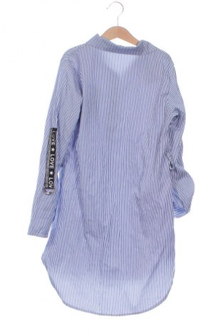 Дамска риза Unbranded, Размер M, Цвят Многоцветен, Цена 25,00 лв.