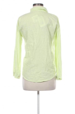 Damenbluse Unbranded, Größe M, Farbe Grün, Preis 20,46 €