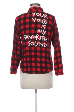 Damenbluse Unbranded, Größe S, Farbe Mehrfarbig, Preis 12,79 €