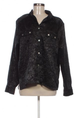 Dámská košile  Unbranded, Velikost M, Barva Černá, Cena  316,00 Kč