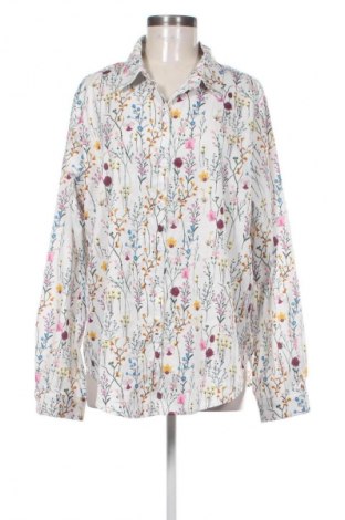 Dámská košile  Unbranded, Velikost XXL, Barva Vícebarevné, Cena  316,00 Kč