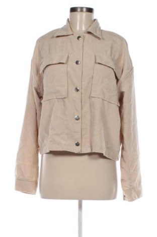 Γυναικείο πουκάμισο Unbranded, Μέγεθος L, Χρώμα  Μπέζ, Τιμή 6,99 €