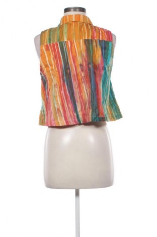 Γυναικείο πουκάμισο Unbranded, Μέγεθος M, Χρώμα Πολύχρωμο, Τιμή 13,00 €