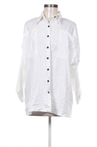 Damska koszula Unbranded, Rozmiar XL, Kolor ecru, Cena 57,66 zł