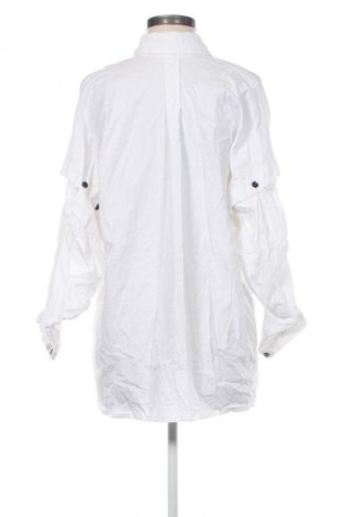 Damska koszula Unbranded, Rozmiar XL, Kolor ecru, Cena 57,66 zł