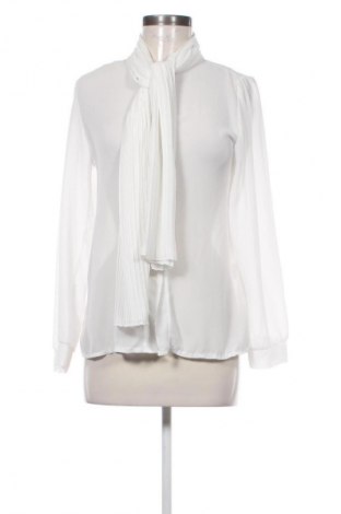 Γυναικείο πουκάμισο Unbranded, Μέγεθος L, Χρώμα Λευκό, Τιμή 12,79 €