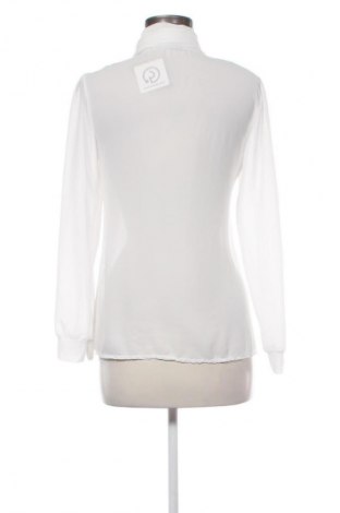 Γυναικείο πουκάμισο Unbranded, Μέγεθος L, Χρώμα Λευκό, Τιμή 12,79 €