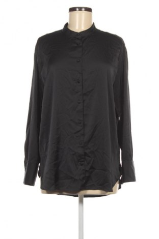 Дамска риза Unbranded, Размер XL, Цвят Черен, Цена 16,99 лв.