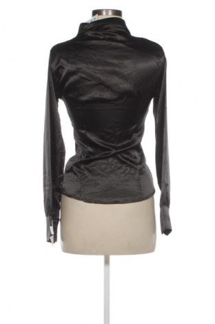 Damska koszula Unbranded, Rozmiar M, Kolor Czarny, Cena 47,99 zł