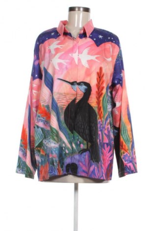 Női ing Unbranded, Méret XL, Szín Sokszínű, Ár 5 000 Ft