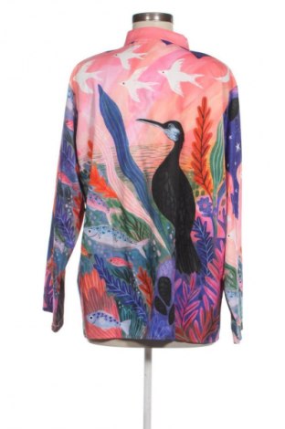 Női ing Unbranded, Méret XL, Szín Sokszínű, Ár 5 000 Ft