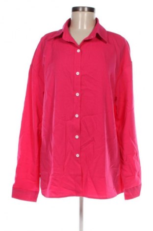 Dámská košile  Unbranded, Velikost XL, Barva Růžová, Cena  239,00 Kč