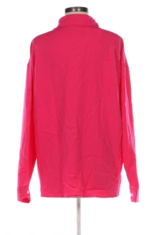 Dámská košile  Unbranded, Velikost XL, Barva Růžová, Cena  239,00 Kč