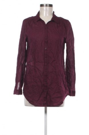 Дамска риза Unbranded, Размер M, Цвят Червен, Цена 25,00 лв.