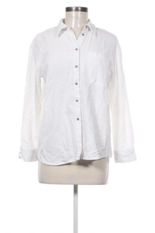 Damenbluse Unbranded, Größe S, Farbe Ecru, Preis 12,79 €