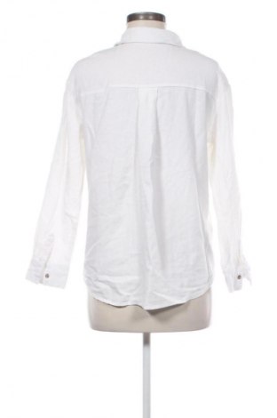 Damenbluse Unbranded, Größe S, Farbe Ecru, Preis 12,79 €