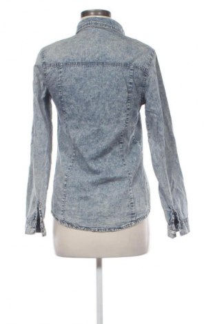 Dámska košeľa  Unbranded, Veľkosť S, Farba Modrá, Cena  12,79 €