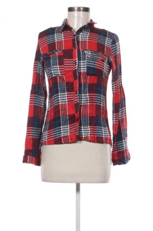 Damenbluse Unbranded, Größe S, Farbe Mehrfarbig, Preis 12,79 €