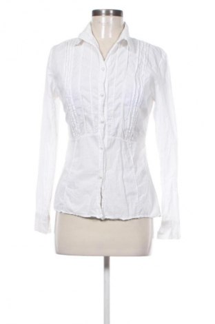 Damska koszula Unbranded, Rozmiar M, Kolor Biały, Cena 57,47 zł