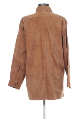 Damska koszula Unbranded, Rozmiar M, Kolor Brązowy, Cena 57,47 zł