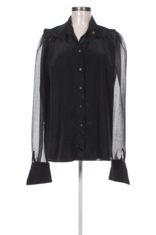 Дамска риза Unbranded, Размер XL, Цвят Черен, Цена 25,00 лв.