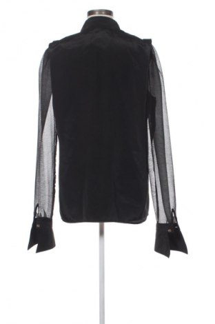 Дамска риза Unbranded, Размер XL, Цвят Черен, Цена 25,00 лв.