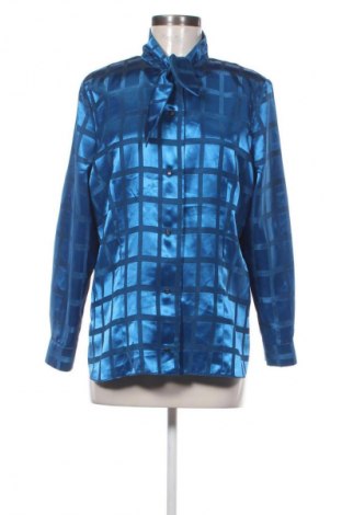 Damska koszula Unbranded, Rozmiar XL, Kolor Niebieski, Cena 57,47 zł