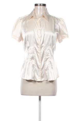 Cămașă de femei Unbranded, Mărime M, Culoare Ecru, Preț 66,88 Lei