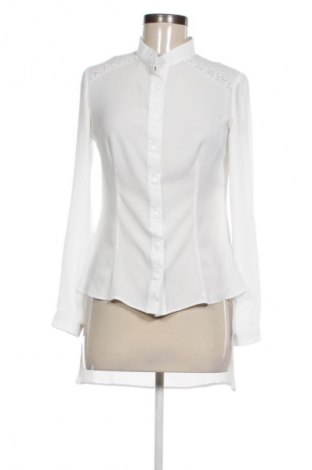 Damenbluse Unbranded, Größe XL, Farbe Weiß, Preis € 19,96