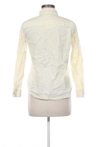 Damska koszula Unbranded, Rozmiar S, Kolor Żółty, Cena 58,43 zł