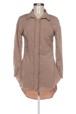 Damenbluse Unbranded, Größe M, Farbe Beige, Preis 7,99 €