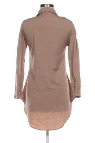 Damenbluse Unbranded, Größe M, Farbe Beige, Preis 7,99 €