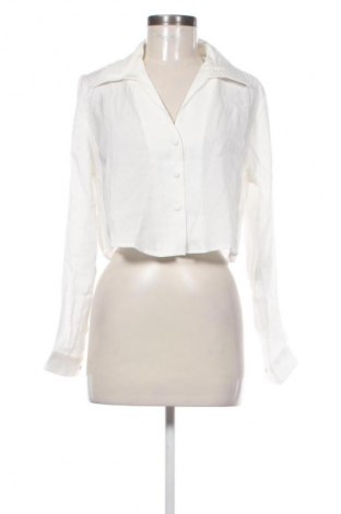 Dámska košeľa  Unbranded, Veľkosť M, Farba Biela, Cena  23,81 €