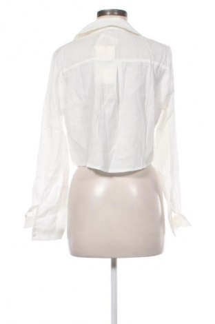 Dámska košeľa  Unbranded, Veľkosť M, Farba Biela, Cena  23,81 €