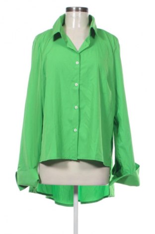 Dámská košile  Unbranded, Velikost M, Barva Zelená, Cena  506,00 Kč