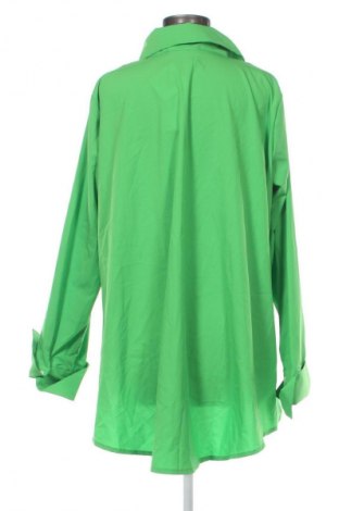 Dámská košile  Unbranded, Velikost M, Barva Zelená, Cena  506,00 Kč