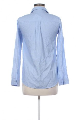 Cămașă de femei Unbranded, Mărime S, Culoare Albastru, Preț 65,79 Lei