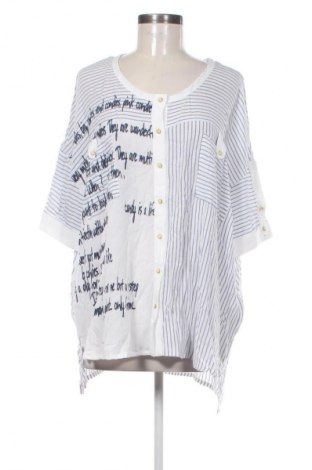 Dámska košeľa  Unbranded, Veľkosť XXL, Farba Viacfarebná, Cena  12,79 €