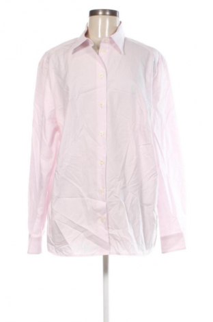 Dámská košile  Unbranded, Velikost XXL, Barva Růžová, Cena  319,00 Kč