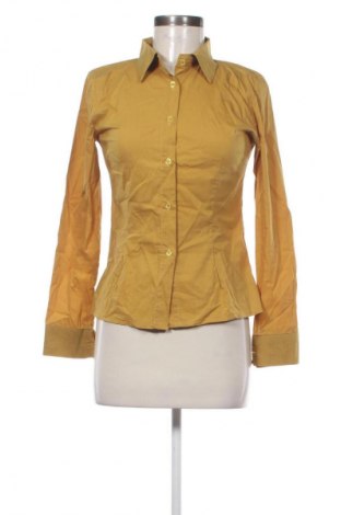 Cămașă de femei Unbranded, Mărime M, Culoare Galben, Preț 65,79 Lei